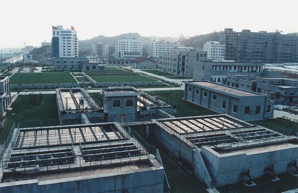市政工程