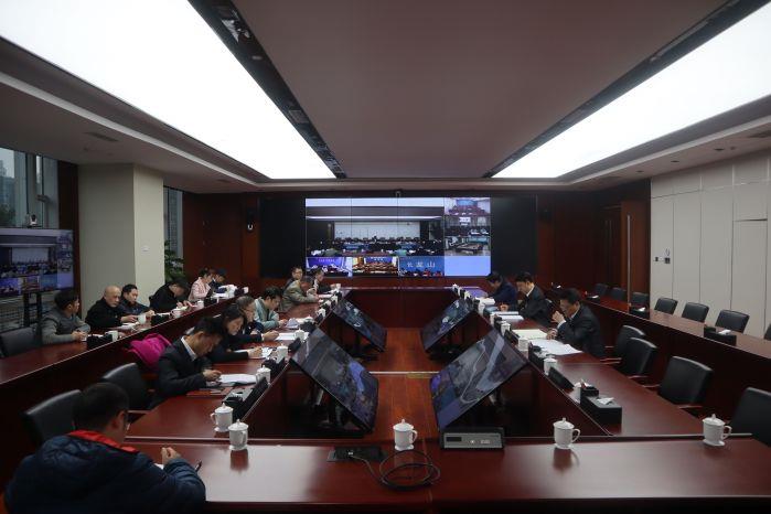 党建例会