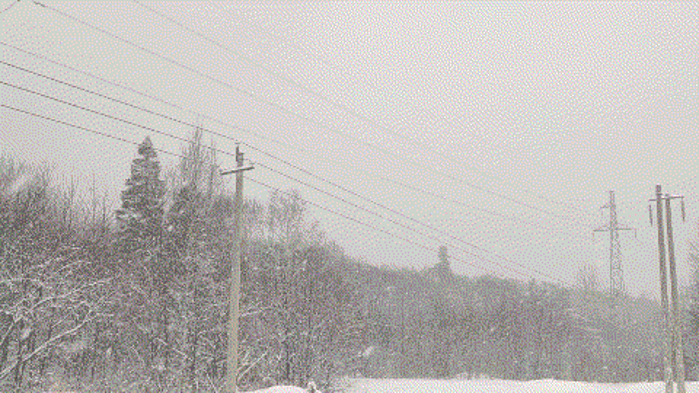雪1